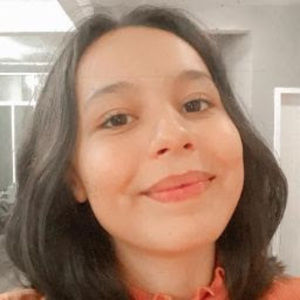 Meet your Posher, Samira